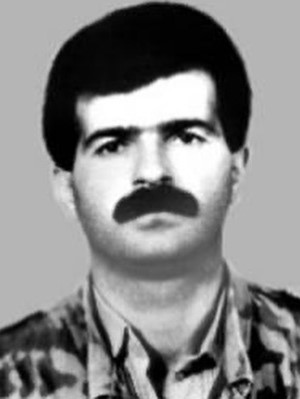 Հայրապետյան Կամո