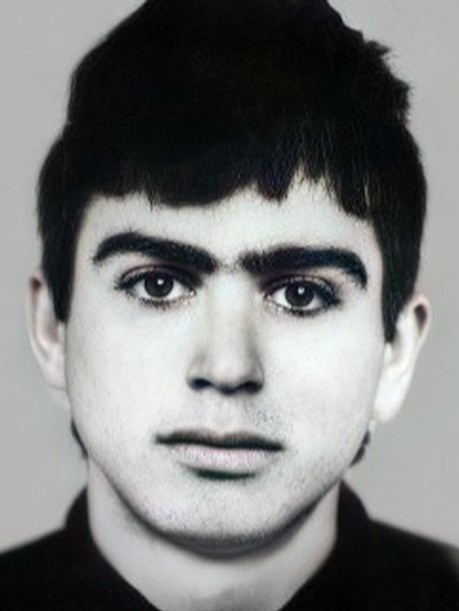 Մակյան Արմեն