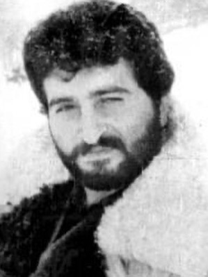 Հակոբյան Յուրի