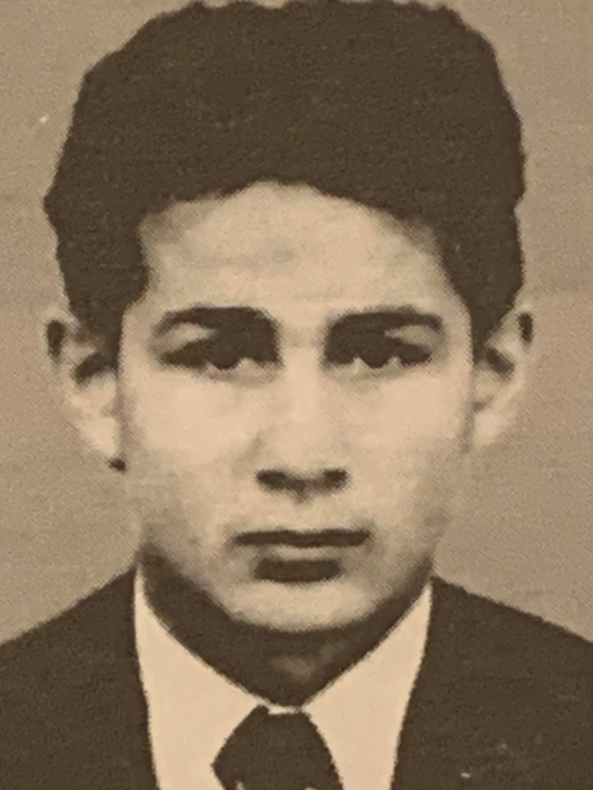 Հարությունյան Արսեն