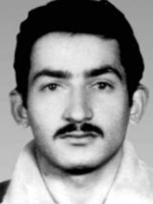 Հարությունյան Սուրեն