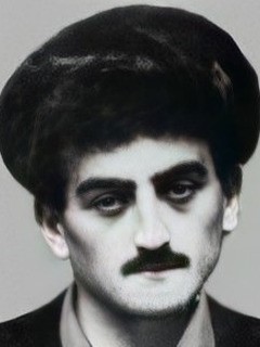 Դադամյան Վարուժան