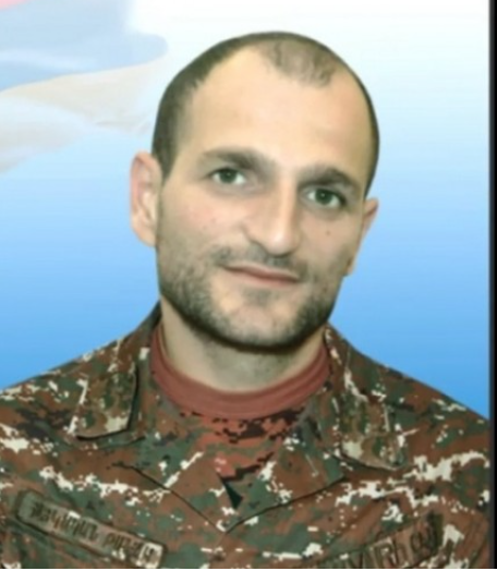 Դանիելյան Էդվարդ