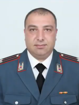 Մուրադյան Մկրտիչ