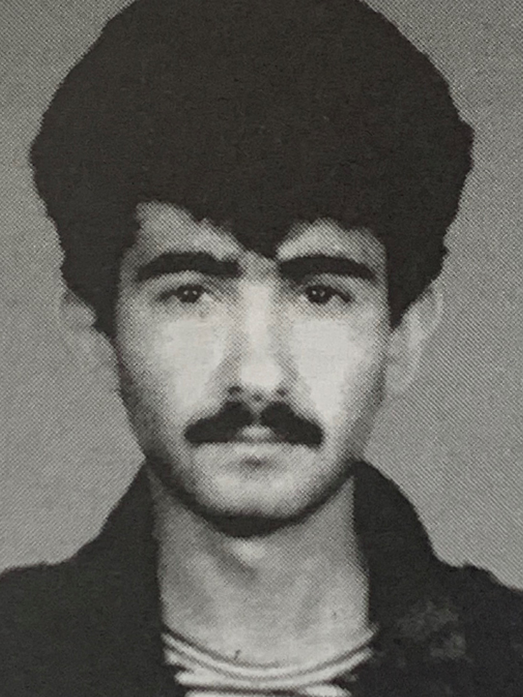 Ծատրյան Ապրես