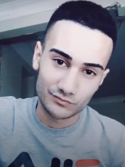 Սիմոնյան Արամ