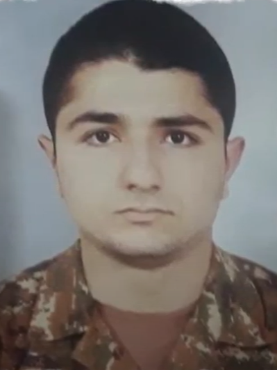 Գաբրիելյան Գոռ