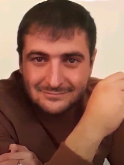 Բաբայան Անդրանիկ