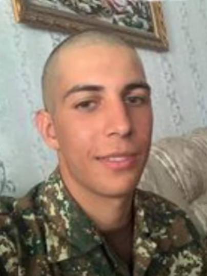 Սմբատյան Հենրիկ