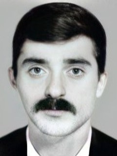 Գասպարյան Արթուր