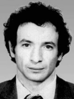 Հայրապետյան Արթուր