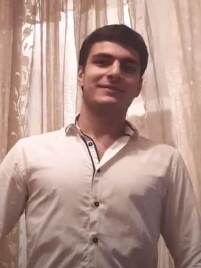 Ղազարյան Արշակ