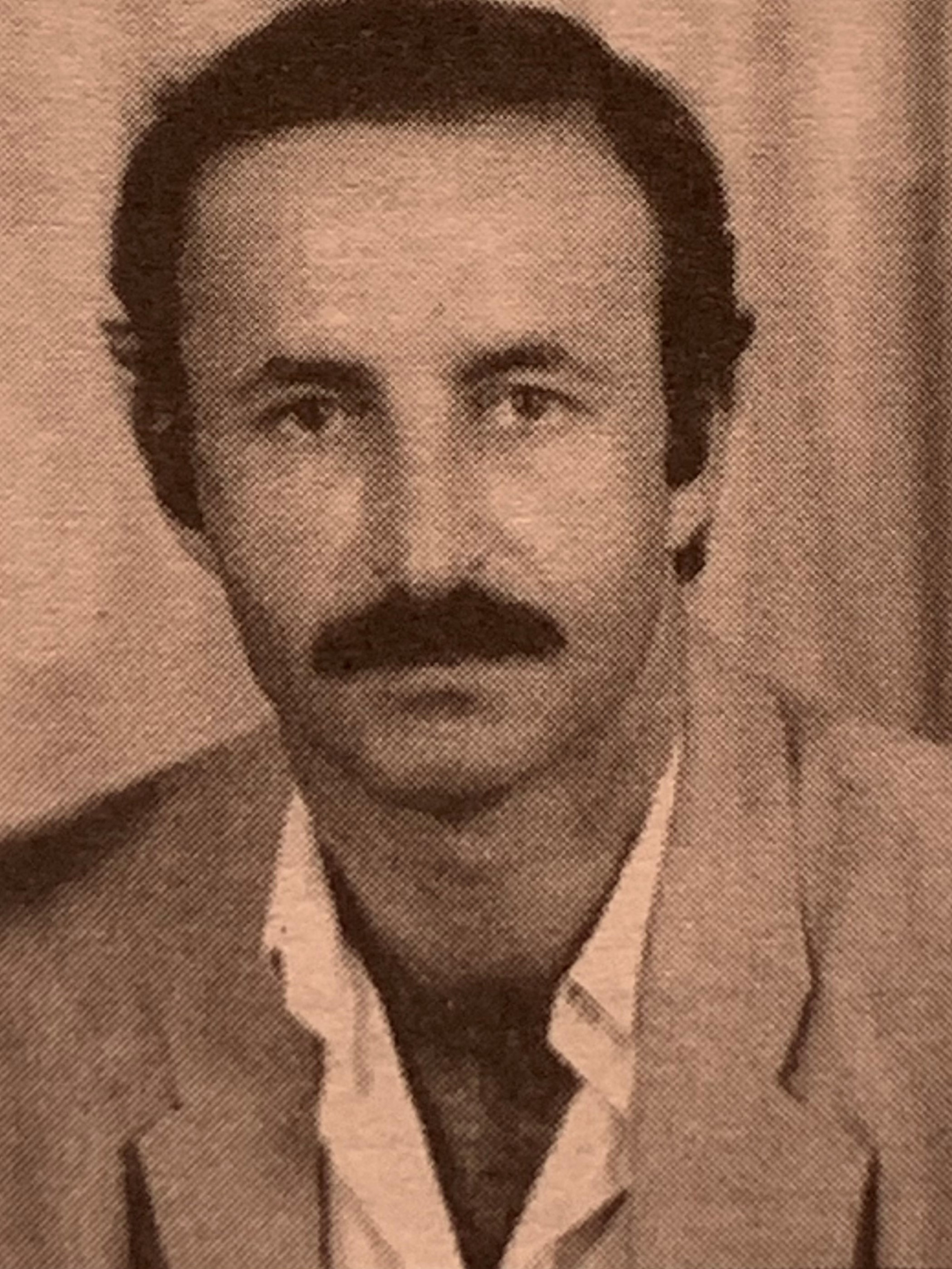 Պողոսյան Ասծատուր