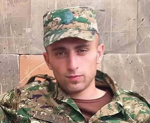 Մանուկյան Սարգիս