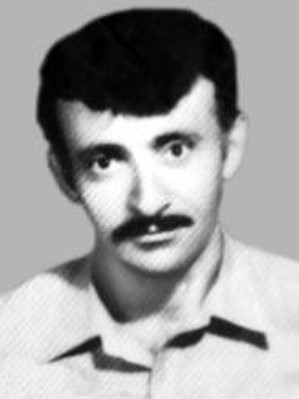 Ավանեսյան Զավեն
