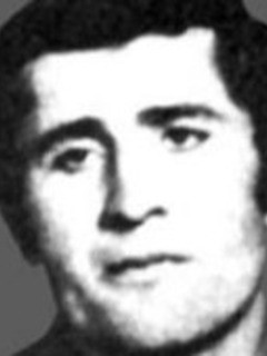 Բաբախանյան Սլավիկ
