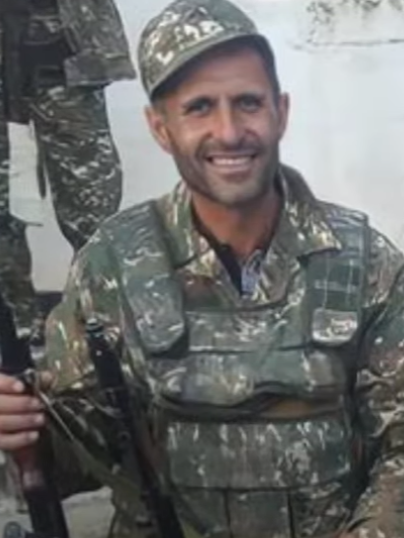 Մնացականյան Տիգրան