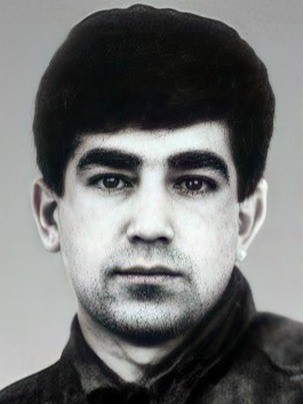 Գրիգորյան Արայիկ