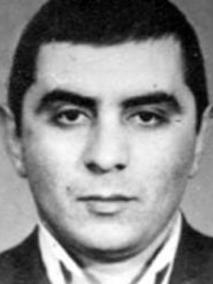 Առստամյան Բորիս