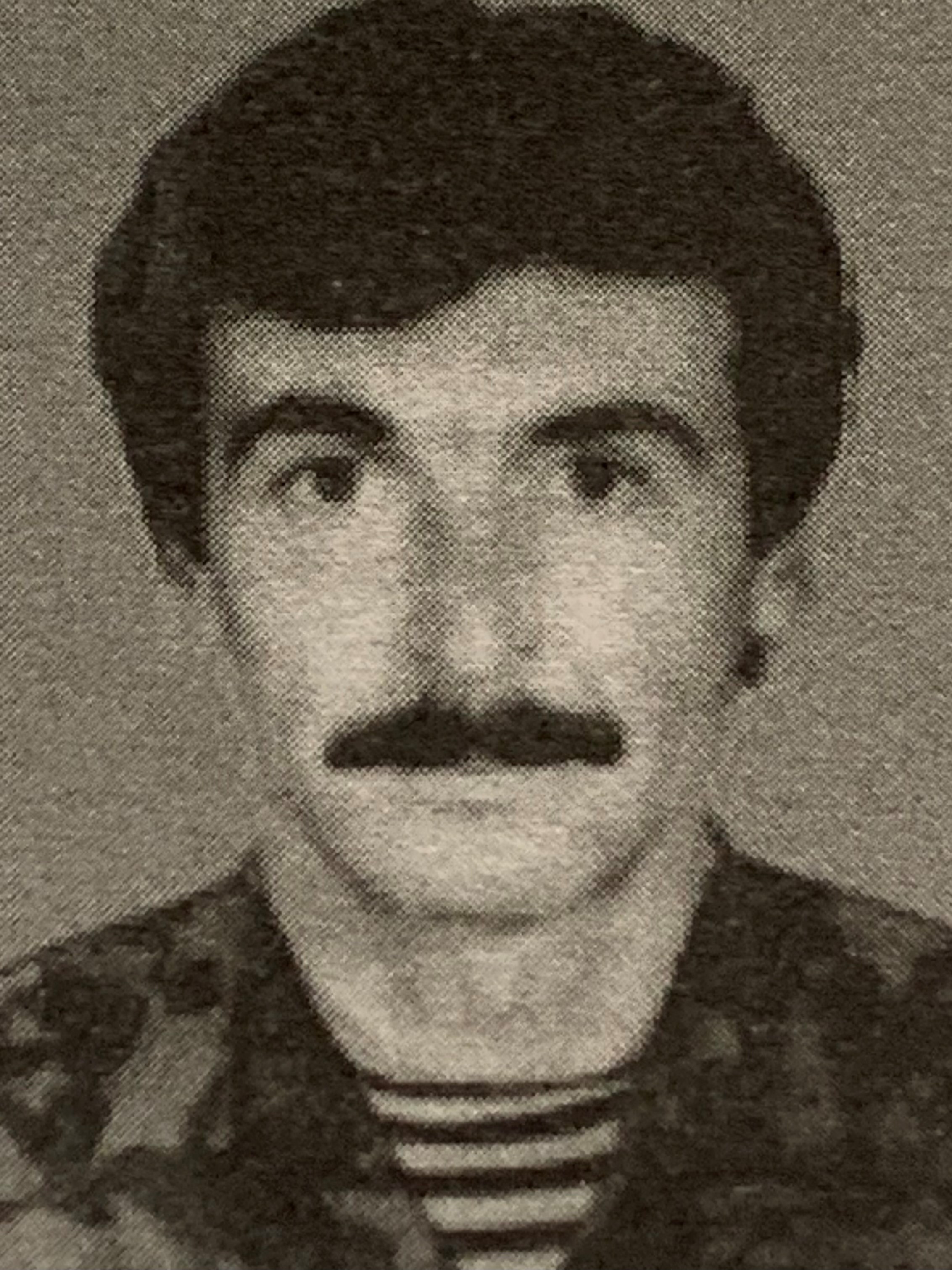 Ստեփանյան Գևորգ