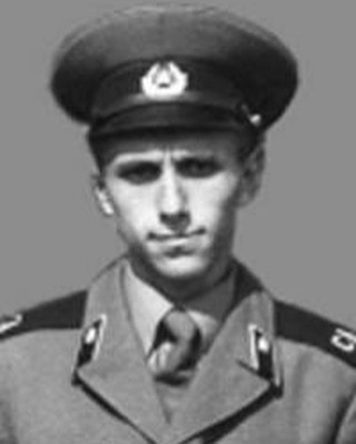 Աբալյան Արսեն