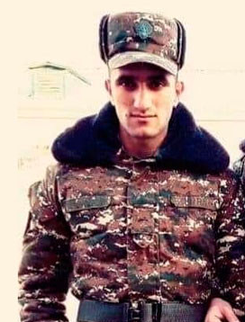 Սամսոնյան Շավո