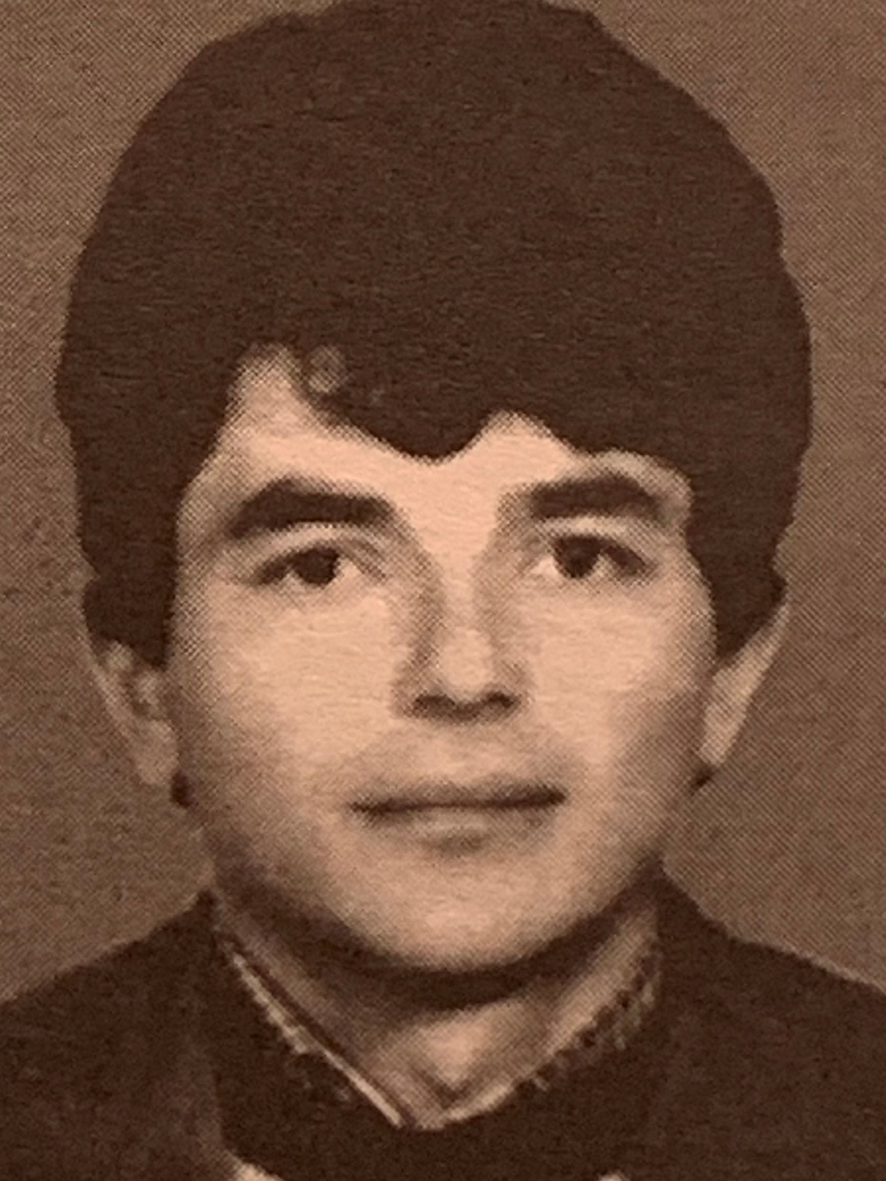 Մնացականյան Հենրիկ