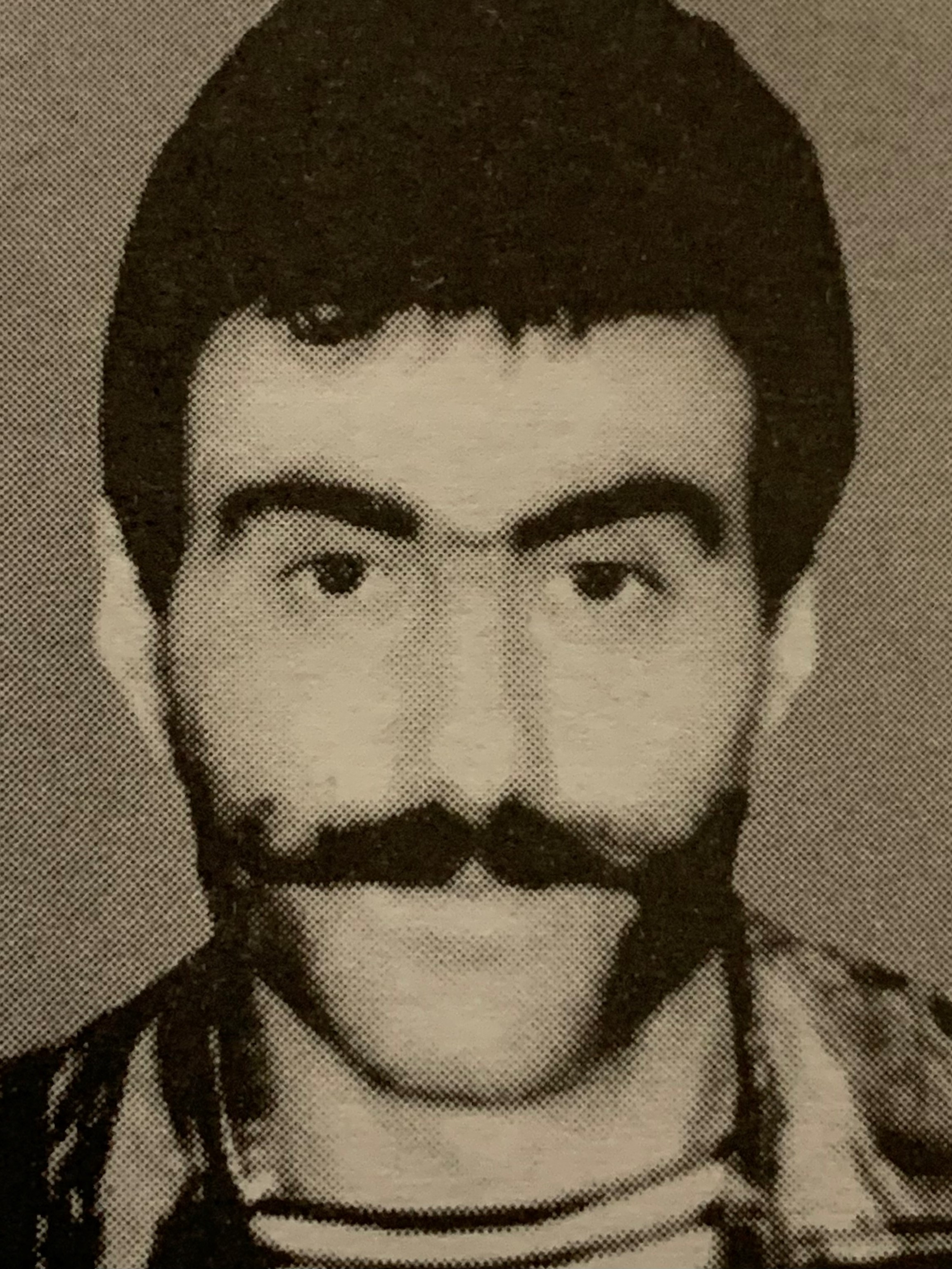 Ազրյան Լյուդվիգ