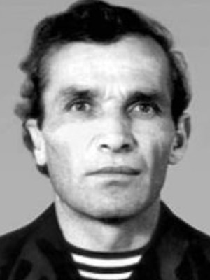 Հարությունյան Սերժիկ