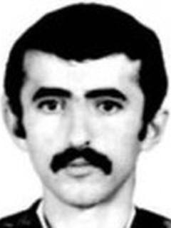 Բեգլարյան Արայիկ
