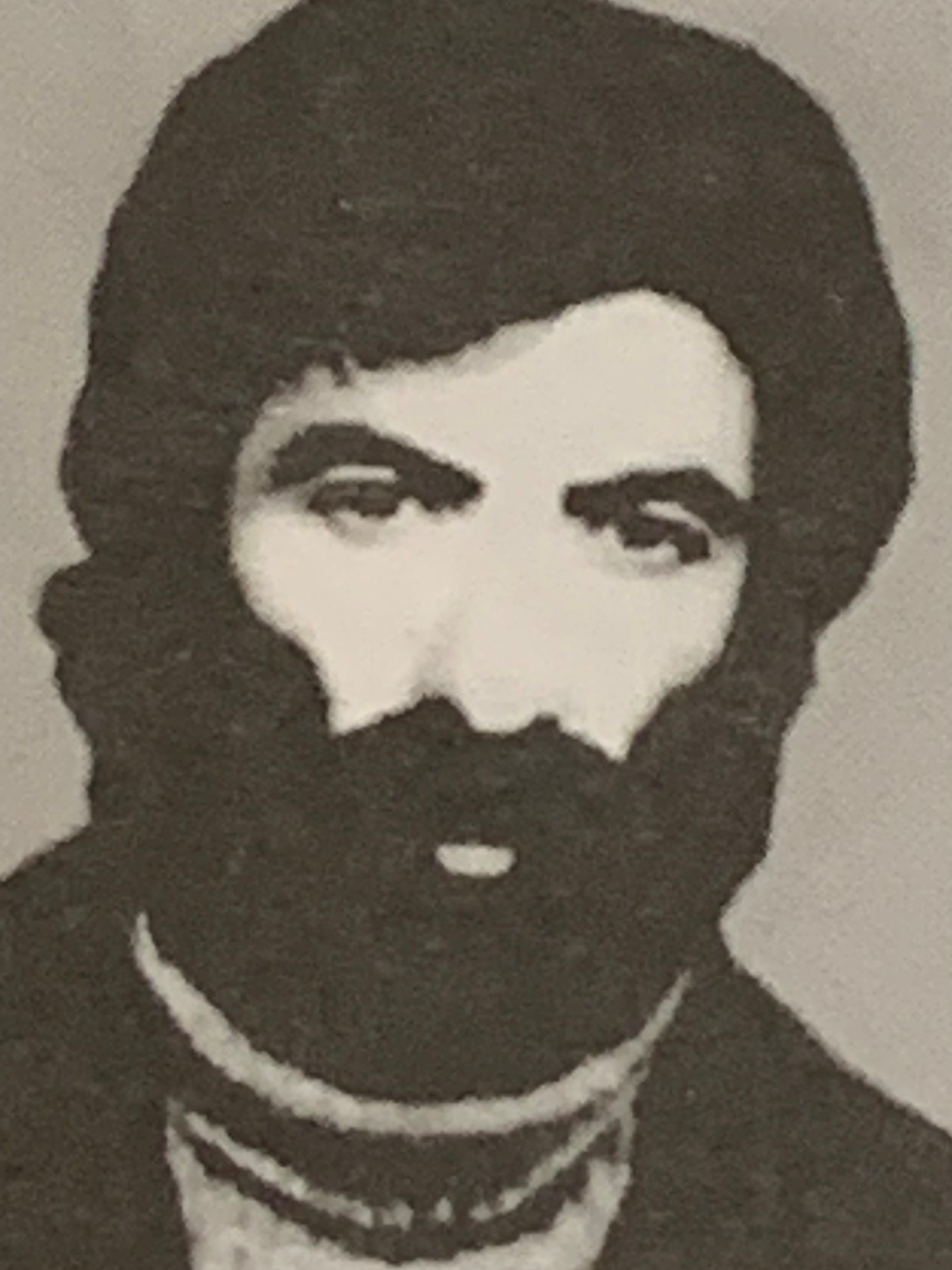 Աբրահամյան Սեյրան