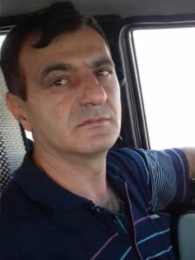Երանոսյան Արմեն