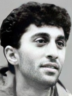 Եղյան Վազգեն