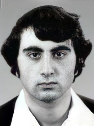 Դանիելյան Գենադի