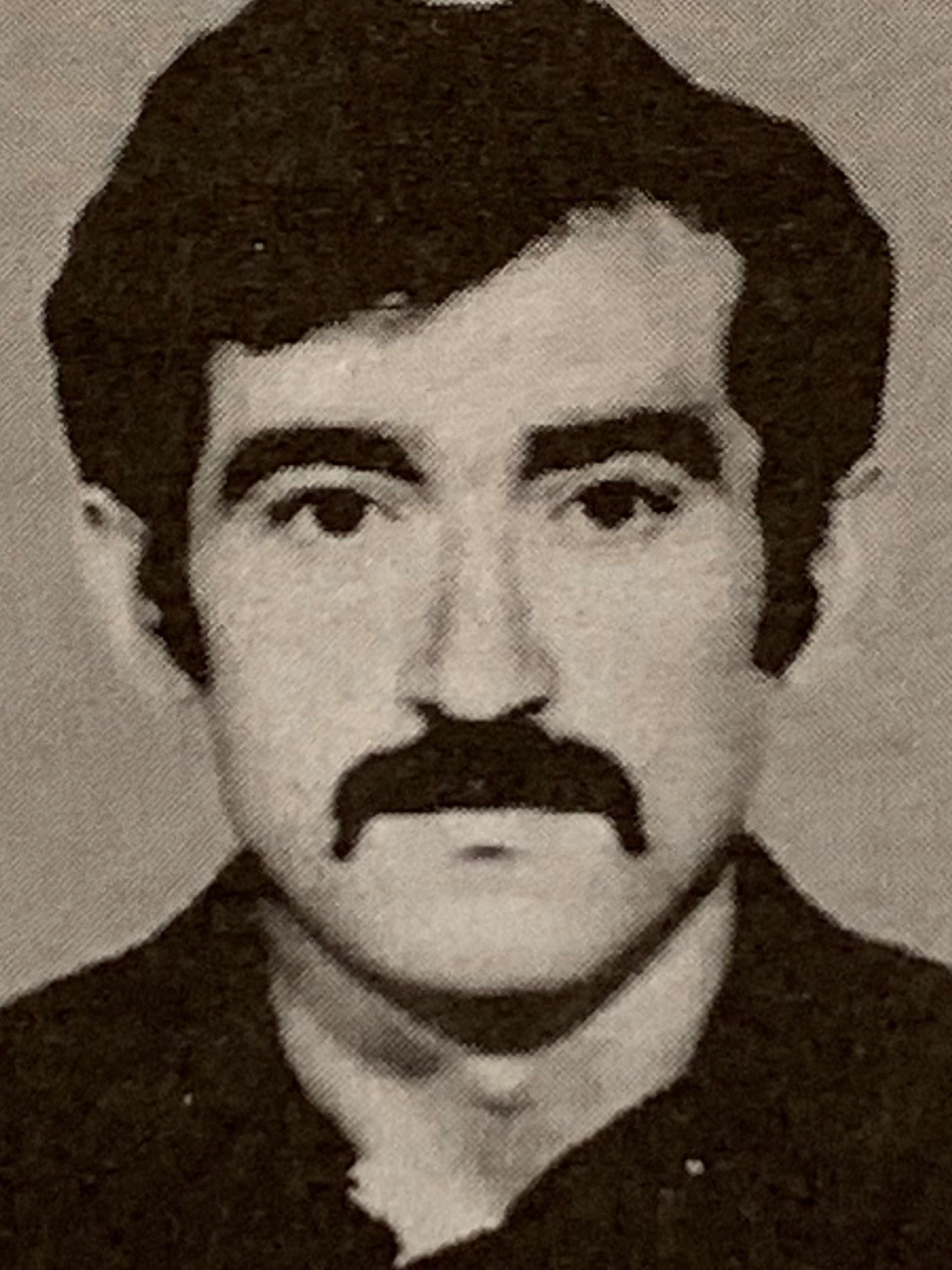 Առաքելյան Արամայիս