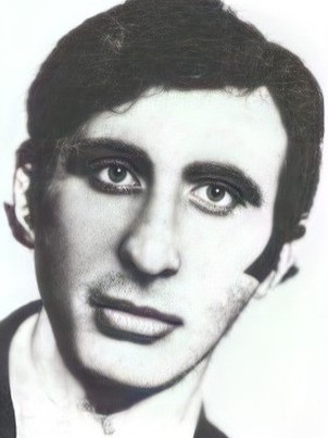 Երեմյան Միշա