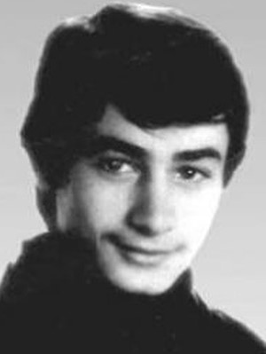 Ավագյան Սեյրան