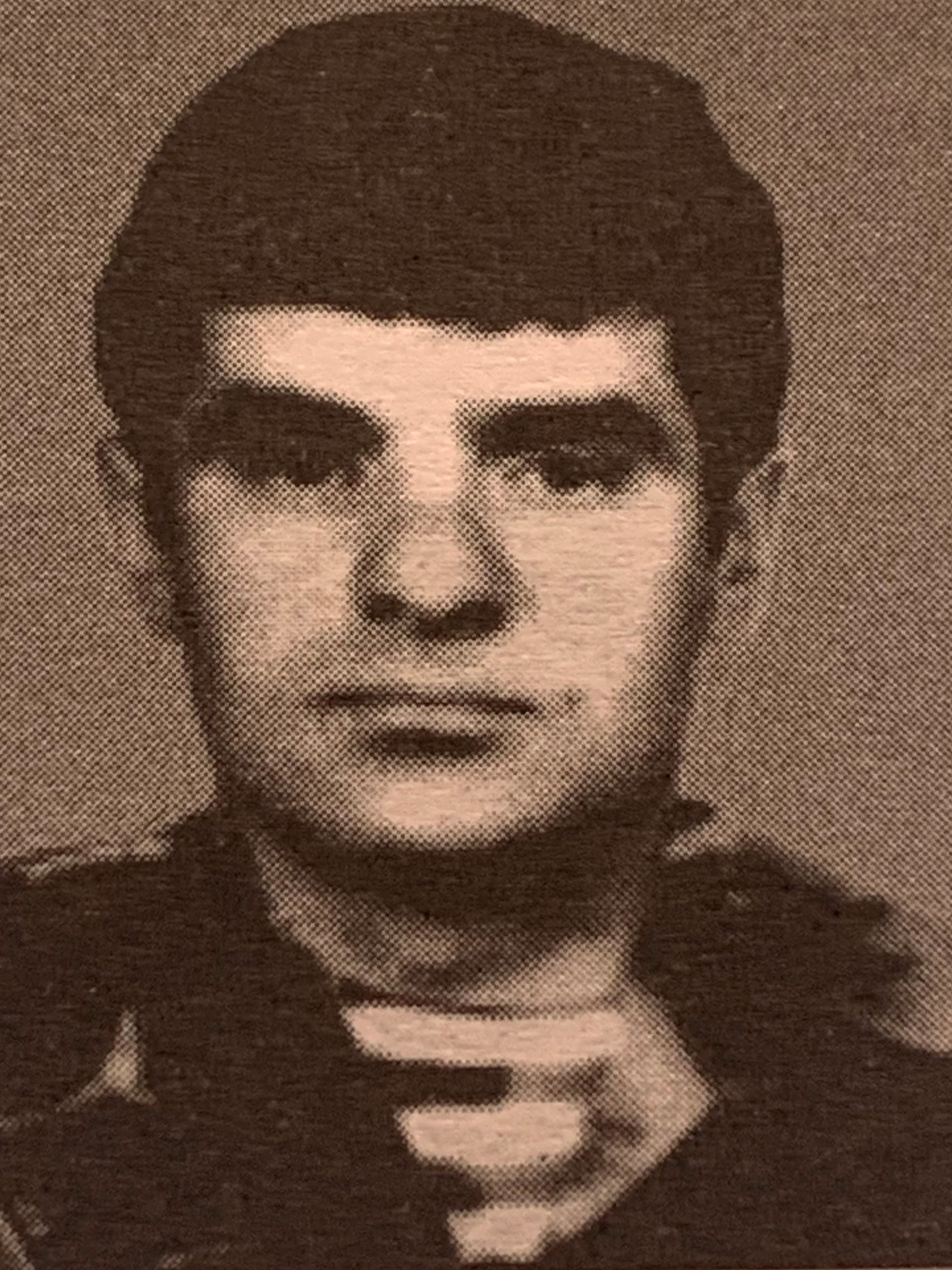 Պողոսյան Ռաֆայել