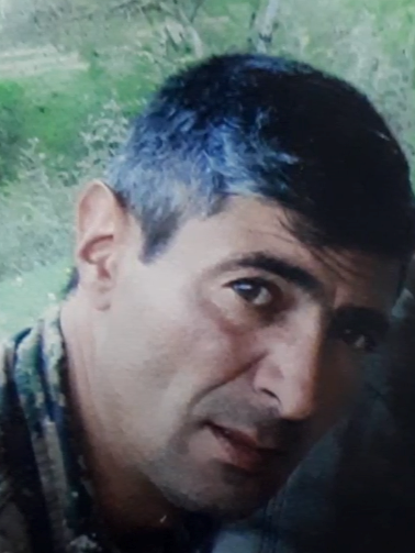 Հայրապետյան Շահեն