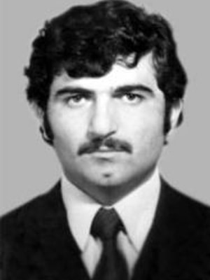 Առստամյան Արմո