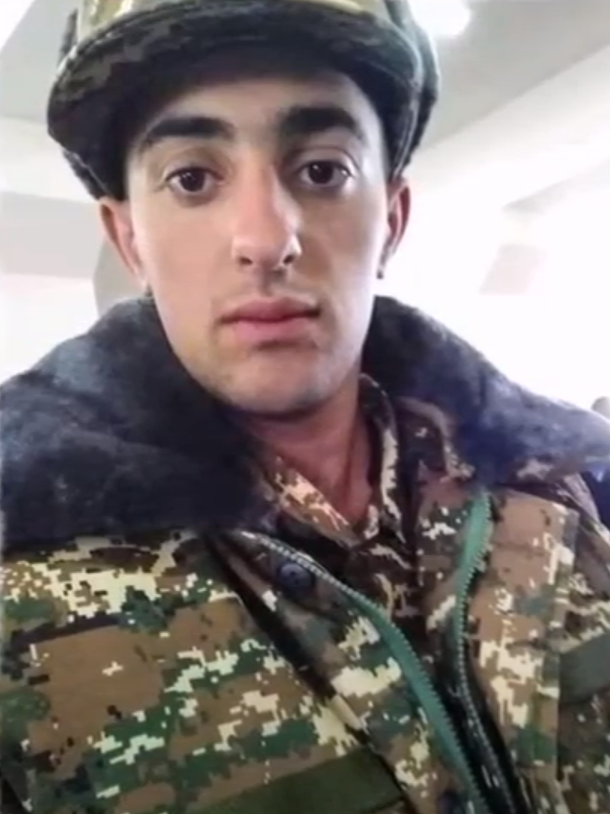 Ավետիսյան Ավագ