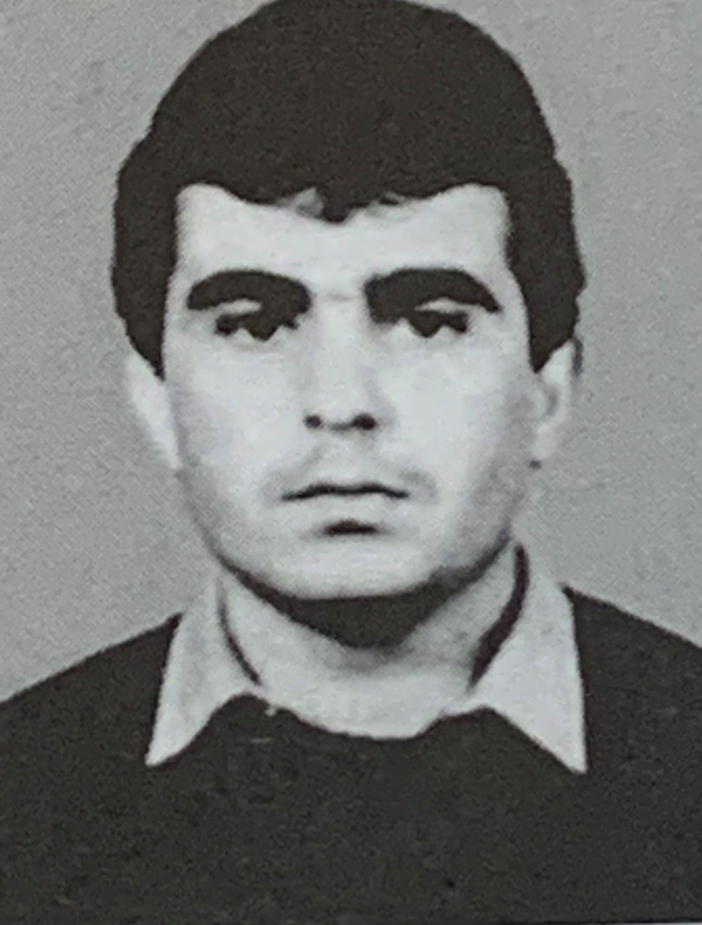 Գրիգորյան Աշոտ