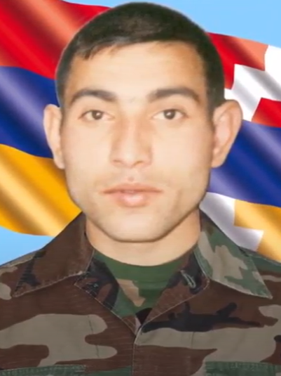 Ստեփանյան Արթուր