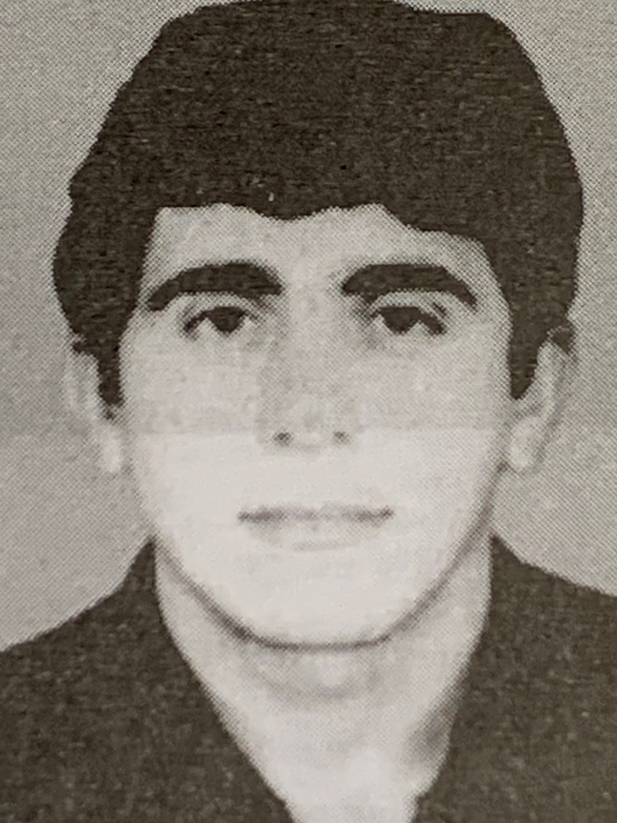 Անդրեասյան Համլետ