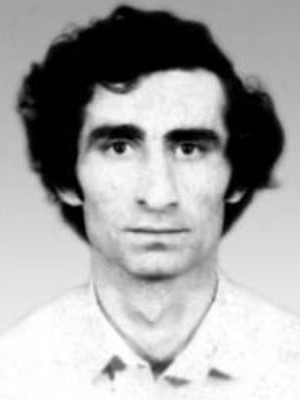 Հարությունյան Կամո