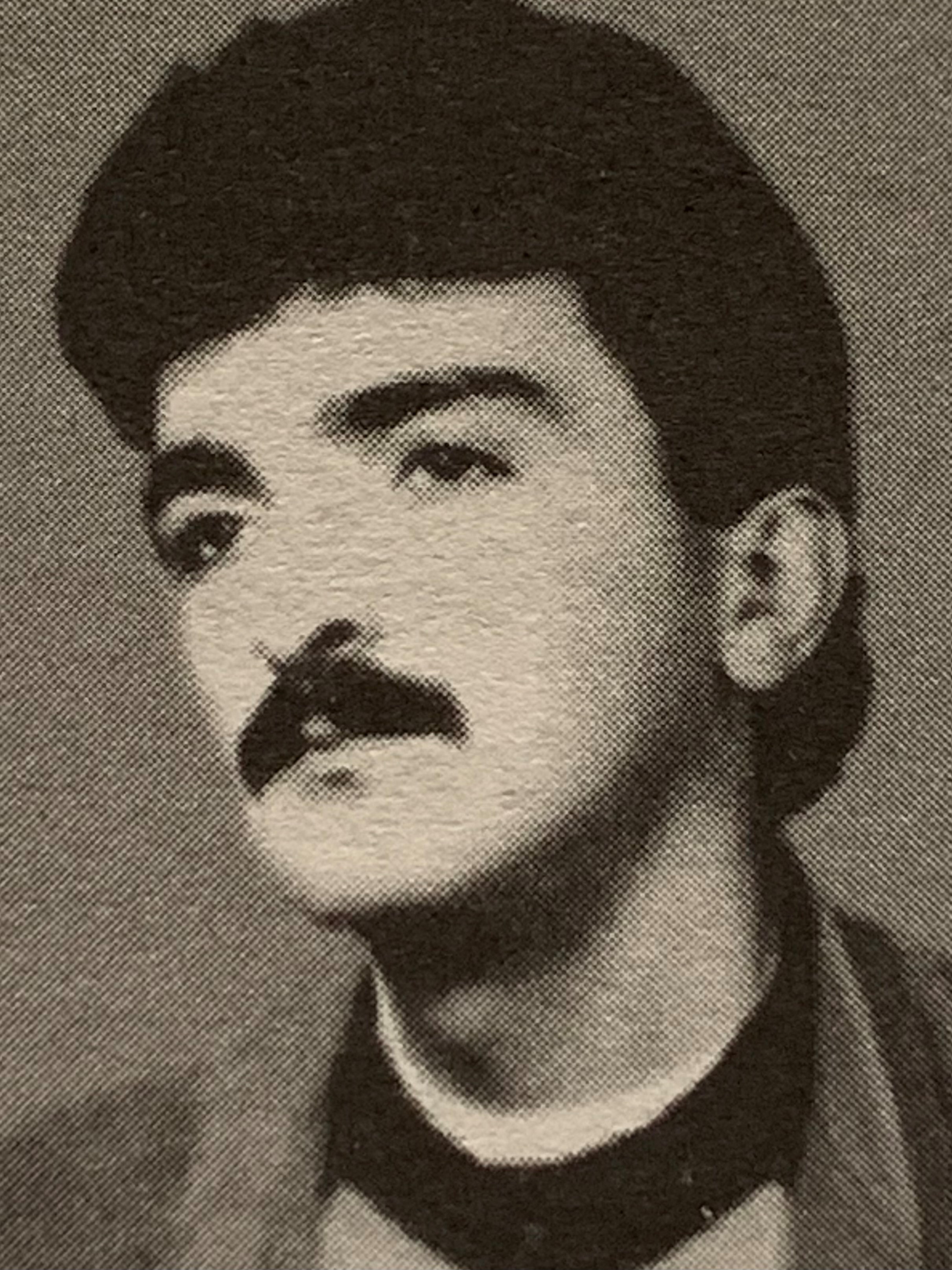 Սահակյան Բենիկ