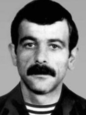 Ավանեսյան Վլադիմիր