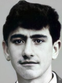 Գաբրիելյան Արարատ