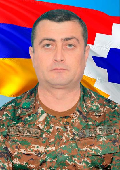 Գրիգորյան Սևակ