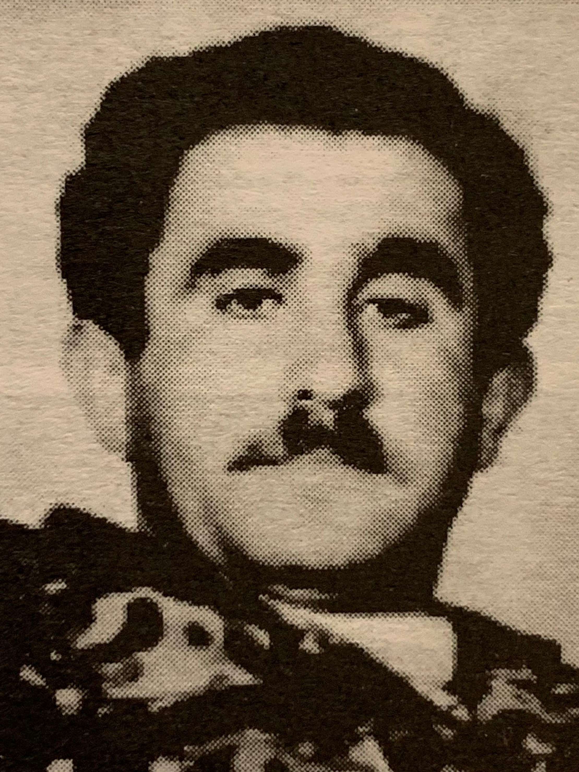 Աղաջանյան Արմեն